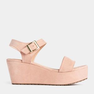 Sandalias Casuales Footloose Mujeres Fu-007 Syril