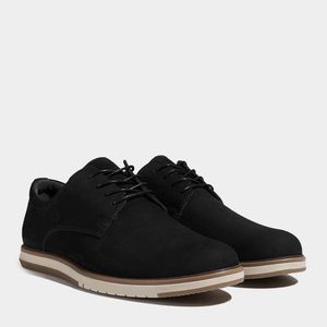 Zapatos Casual Renzo Renzini Hombres Rcf-021 Ricket Low Cuero