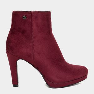 Botines Footloose Mujeres Fch-Rn030