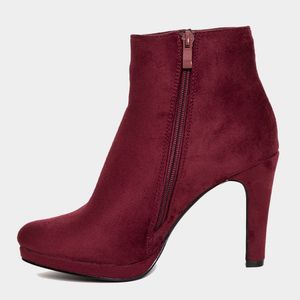 Botines Footloose Mujeres Fch-Rn030