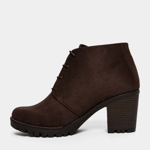Botines Footloose Mujeres Fn-052