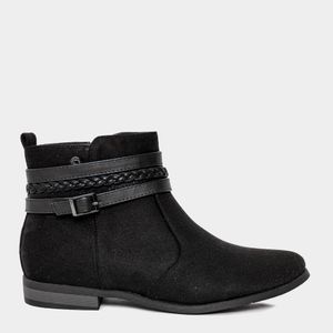 Botines Footloose Mujeres Fch-Rn028 Arica