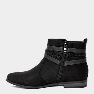 Botines Footloose Mujeres Fch-Rn028 Arica