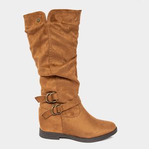 Botas Footloose Mujeres Fch-Rs014 Itza