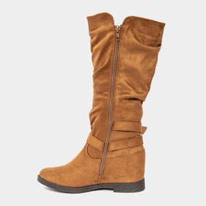 Botas Footloose Mujeres Fch-Rs014 Itza