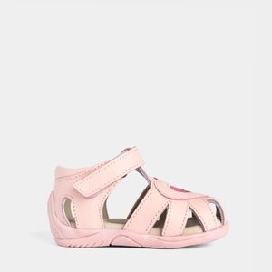 Zapatos Casuales Top Model Crib Tmp-002 Anahi Cuero