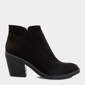 Botines Footloose Mujeres Fh-020