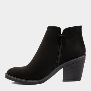 Botines Footloose Mujeres Fh-020