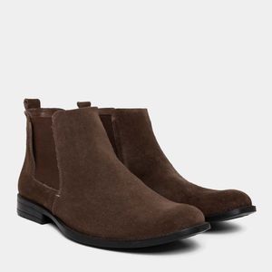Botines Renzo Renzini Hombres Rcf-033