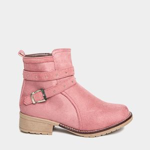 Botines Footloose Pre Escolar Fja-017