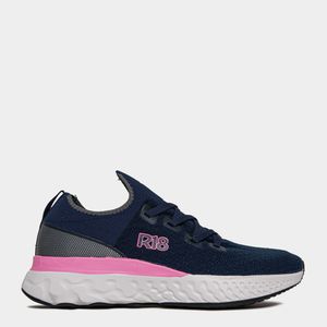 Zapatillas Running R18 Mujeres R18-Bt038