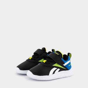 Zapatillas Deportivas Reebok Infante 100034151 Rush Runner 5 Syn Td