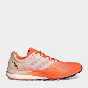 Zapatillas Running Adidas Hombres Hr1120 Terrex Speed Ultra