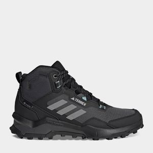 Zapatillas Urbanas Adidas Mujeres Hq1049 Terrex Ax4 Mid Gtx W