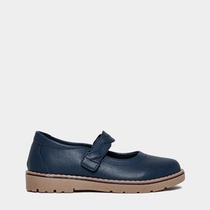 Zapatos Casuales Footloose Pre Escolar Fja-021 Kasiddy