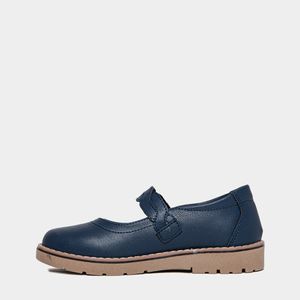 Zapatos Casuales Footloose Pre Escolar Fja-021 Kasiddy