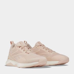 Zapatillas Deportivas Reebok Mujeres 100033532 Nanoflex Tr 2