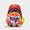 Mochila-Pechera-Casual-Scool-Infante-804116-Paw-Patrol-Textil-ROJO-Talla-Unica-1
