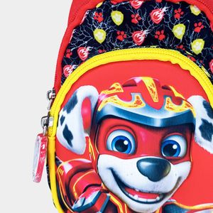 Mochila-Pechera Casual Scool Infante 804116 Paw Patrol