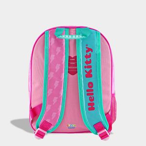 Mochila Scool Pre Escolar 804125 Hello Kitty