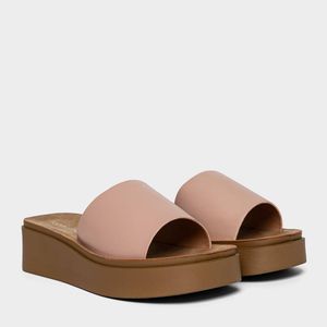 Sandalias Casual Footloose Mujeres Fch-Nw002 Darah