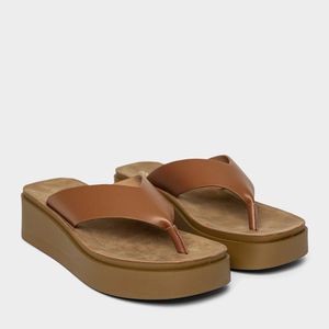 Sandalias Casuales Footloose Mujeres Fch-Nw003 Mikela