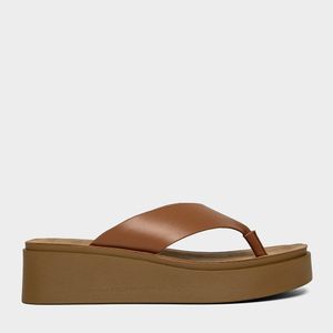 Sandalias Casuales Footloose Mujeres Fch-Nw003 Mikela