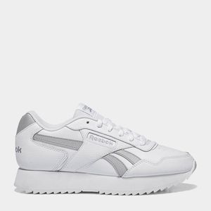 Zapatillas Urbanas Reebok Mujeres 100033037 Glide Ripple Double Cuero
