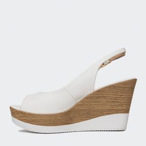 Sandalias Casuales Footloose Mujeres Flk-001 Salinas