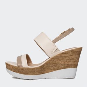 Sandalias Casuales Footloose Mujeres Flk-002 Salinas
