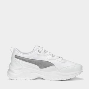 Zapatillas Urbanas Puma Mujeres 390986 02 Cilia Space Metallics