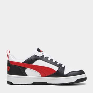 Zapatillas Urbanas Puma Hombres 392328 04 Rebound V6 Low