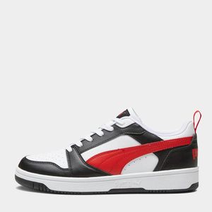 Zapatillas Urbanas Puma Hombres 392328 04 Rebound V6 Low