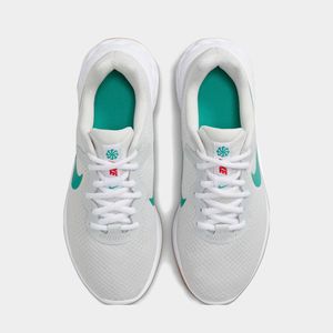 Zapatillas Deportivas Nike Mujeres Dc3729-012 Revolution 6 Nn