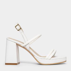 Sandalias Casuales Footloose Mujeres Fu-018 Yvonne