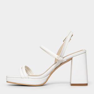 Sandalias Casuales Footloose Mujeres Fu-018 Yvonne