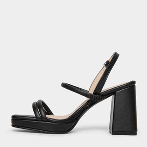 Sandalias Casuales Footloose Mujeres Fu-018 Yvonne