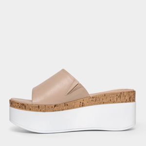 Sandalias Casuales Footloose Mujeres Flk-004 Tamara