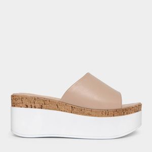 Sandalias Casuales Footloose Mujeres Flk-004 Tamara