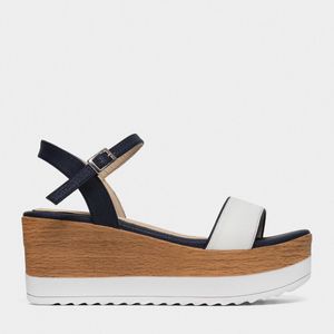 Sandalias Casuales Footloose Mujeres Fcy-010 Giulia