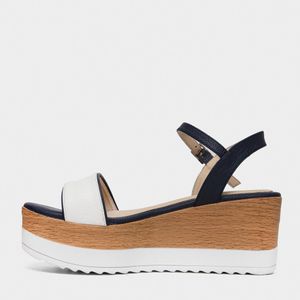 Sandalias Casuales Footloose Mujeres Fcy-010 Giulia