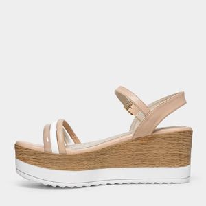 Sandalias Casuales Footloose Mujeres Fcy-011 Ginevra