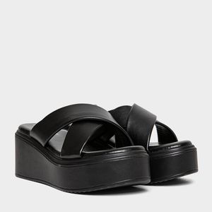 Sandalias Casuales Footloose Mujeres Fch-Lm003 Xiomara