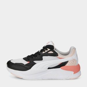 Zapatillas Urbanas Puma Mujeres 384638 12 X-Ray Speed