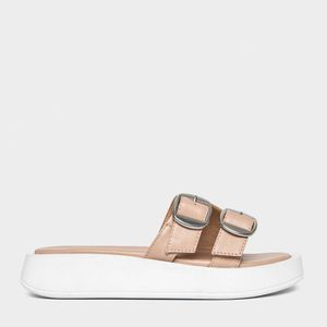 Sandalias Casuales Footloose Mujeres Fch-Sy002 Angelita