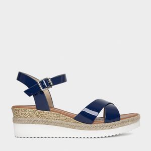 Sandalias Casuales Footloose Mujeres Fch-Rs026 Mabel