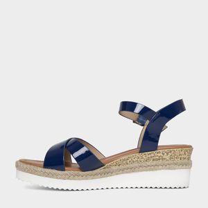 Sandalias Casuales Footloose Mujeres Fch-Rs026 Mabel