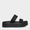 Sandalias-Casual-Footloose-Mujeres-Fch-Ya010-Ditza-Textil-NEGRO-36-1