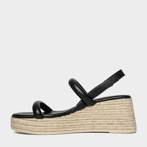 Sandalias Casuales Footloose Mujeres Fch-Ya011 Aldana