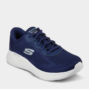 Zapatillas Deportivas Skechers Mujeres 149991-Nvy Lite Pro